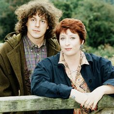 Caroline Quentin