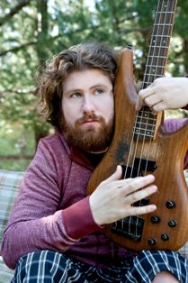 Casey Abrams