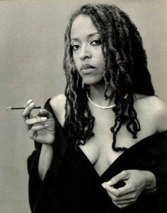 Cassandra Wilson