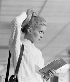 Catherine Deneuve