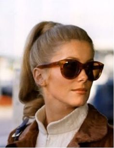 Catherine Deneuve