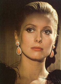 Catherine Deneuve