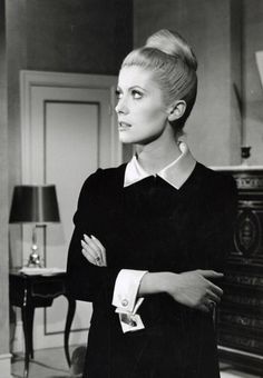 Catherine Deneuve