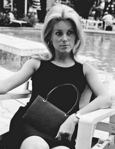 Catherine Deneuve