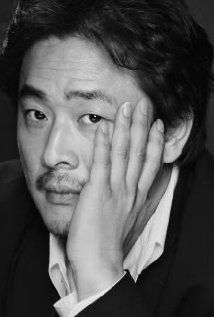 Chan-wook Park