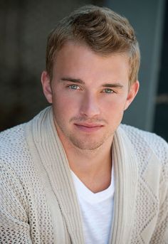 Chandler Massey