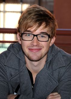 Chandler Massey