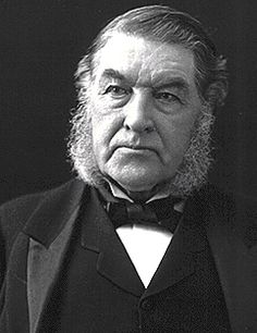 Charles Tupper