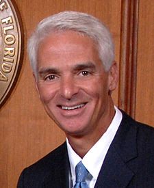 Charlie Crist