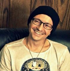 Chester Bennington