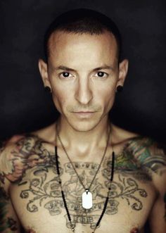 Chester Bennington