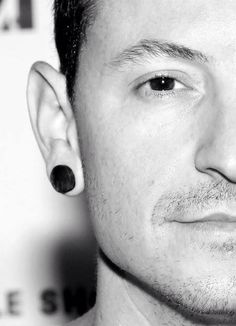 Chester Bennington