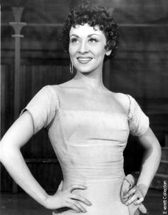 Chita Rivera