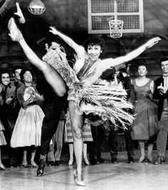 Chita Rivera