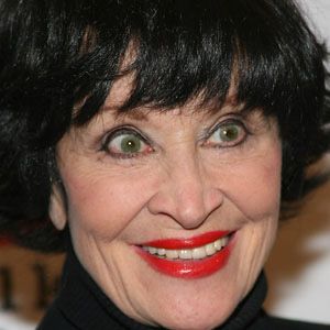 Chita Rivera