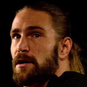 Chris Hero