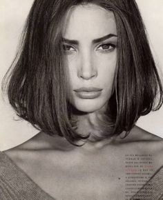 Christy Turlington