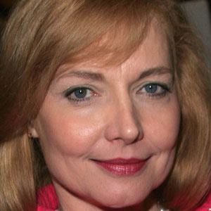 Cindy Morgan