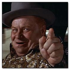 Clifton James