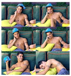 Cody Calafiore