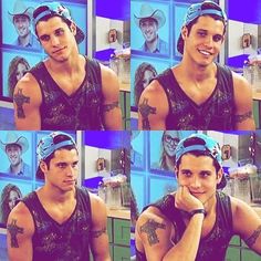 Cody Calafiore