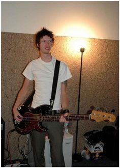 Jason McCaslin