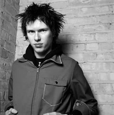 Cone McCaslin