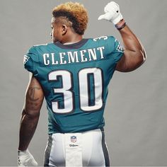 Corey Clement