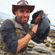 Coyote Peterson