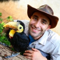 Coyote Peterson