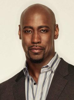 D.B. Woodside