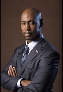 D.B. Woodside