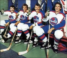 Dale Hawerchuk