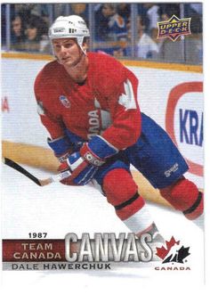 Dale Hawerchuk