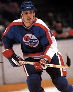 Dale Hawerchuk