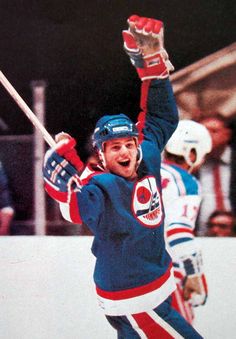 Dale Hawerchuk