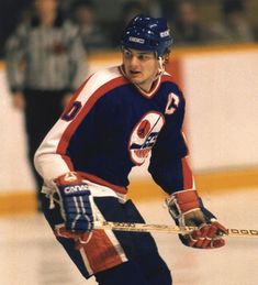 Dale Hawerchuk