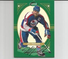 Dale Hawerchuk