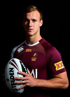 Daly Cherry-Evans