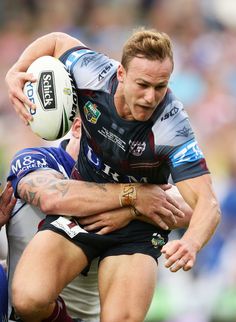 Daly Cherry-Evans