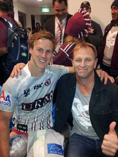 Daly Cherry-Evans