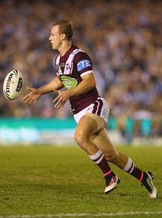 Daly Cherry-Evans