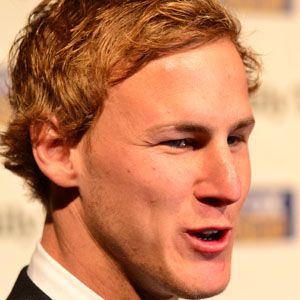 Daly Cherry-Evans