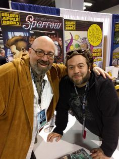 Dan Fogler