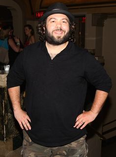 Dan Fogler