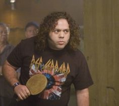 Dan Fogler