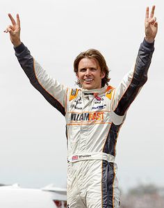 Dan Wheldon