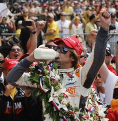 Dan Wheldon