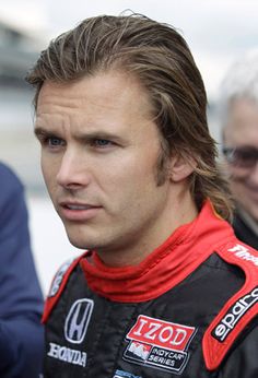 Dan Wheldon