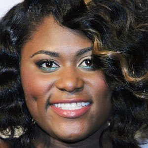 Danielle Brooks